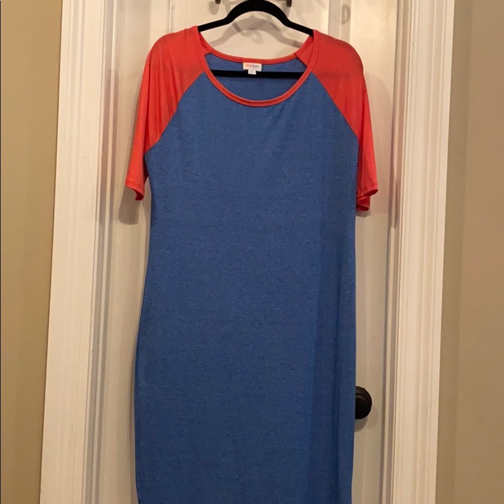LuLaroe Julia